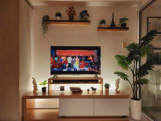 Azure Urban Resort-The Rustic Escape - 0