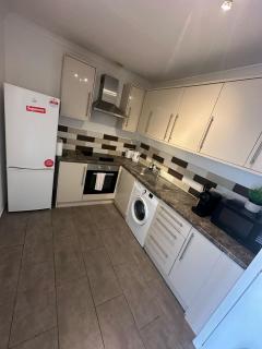 4 bedroom apartment Central Stylish - Londres - 8
