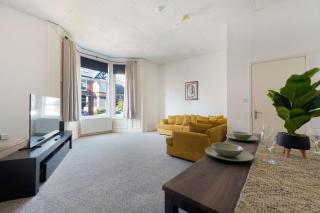 The Beechwood Nest, 8 bed sleeps 14 - Sunderland - 9