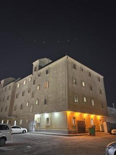 مسكن ترف 8 - Al Kharj - 5