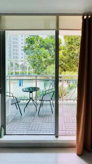 Azure Urban Resort-The Rustic Escape - Manila - 1