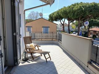 CV002 - Cervia, nuovo bilocale con ampia terrazza e posto auto - Cervia - 8