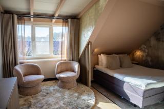 Boutique Hotel, Restaurant & Wellness Westerburcht - Westerbork - 1