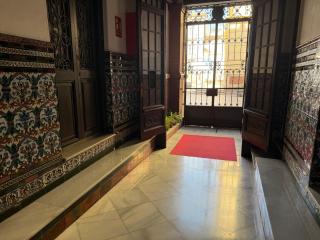 Habitaciones corazón Centro Histórico Málaga - Málaga - 7