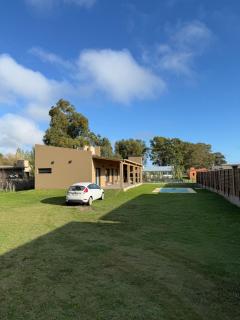 Quinta Montenuevo - Tandil - 9
