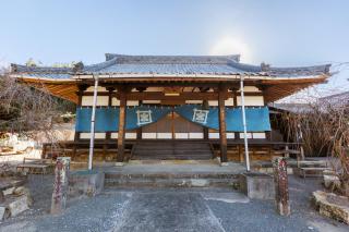 Temple Hotel Kokushoji 宿坊 国昌寺 - Tsushima - 6