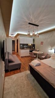 MitProt Panorama Bay 2 Luks Studio - Sveti Vlas - 9