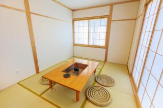 Temple Hotel Kokushoji 宿坊 国昌寺 - 5