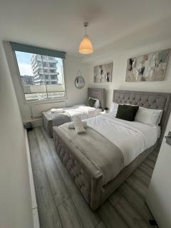 4 bedroom apartment Central Stylish - Londres - 5
