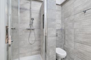 Nowy Świat 41A by NYX Apart B - Warsaw - 4