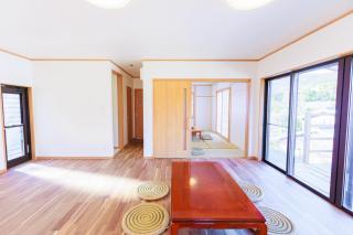 Temple Hotel Kokushoji 宿坊 国昌寺 - Tsushima - 7