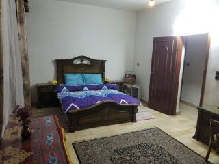 Great Pyramids area apartment 1 - 1