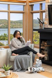 Tremblant Prestige - Altitude 168-9 - Mont-Tremblant - 9