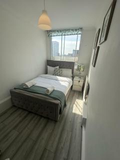 4 bedroom apartment Central Stylish - Londres - 3