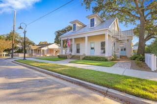 Drackett House by Whiskey Properties - Bay Saint Louis - 7