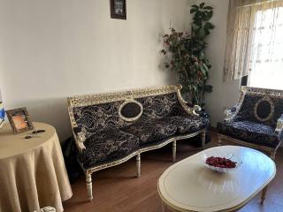 شقة مفروشة في حي نزال Furnished Apartment Hay Nazzal - Amman - 3