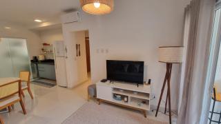 Apartamento Toninhas LV 104 - 200 metros da praia - Ubatuba - 5