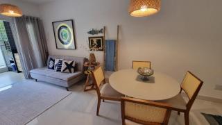 Apartamento Toninhas LV 104 - 200 metros da praia - Ubatuba - 8