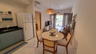 Apartamento Toninhas LV 104 - 200 metros da praia - Ubatuba - 7