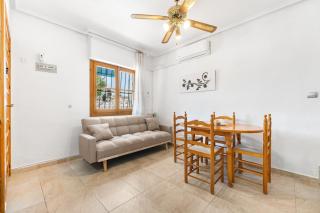 Casa Calma - Santa Pola - 5