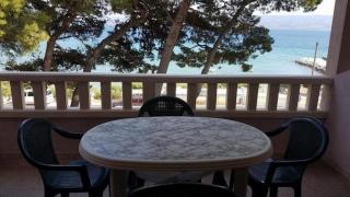 Siesta Beachfront Apartments - Duće - 8
