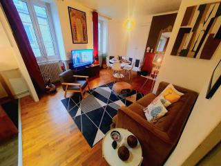 Chez Jeanne - Saint-Brieuc - 9