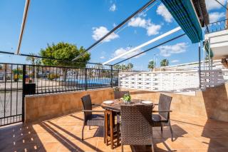 Casa Calma - Santa Pola - 8