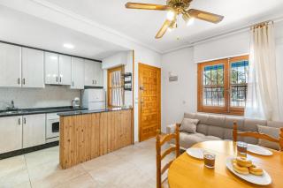 Casa Calma - Santa Pola - 4