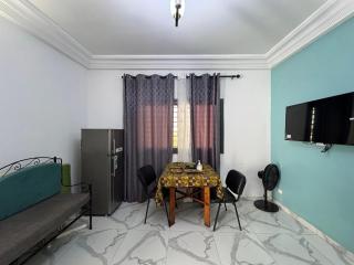 Villa Hortensia F2 2e étage - Dakar - 4
