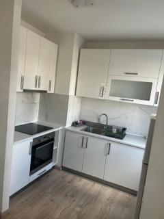 Apartman Vrbas sa Podzemnom garazom - Banja Luka - 9
