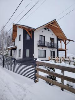 Palazzo Transylvania-Bran - 8