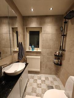 First floor of a villa - 7