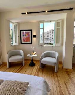 Nicosia City Centre Luxury Renovated Apartment - Nicosia - 1