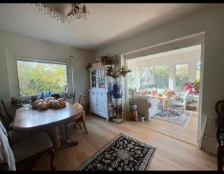 First floor of a villa - 5