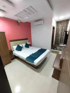 BS International Hotel Mysore - Mysore - 8