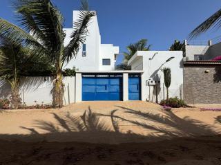 Villa Hortensia F2 2e étage - Dakar - 1