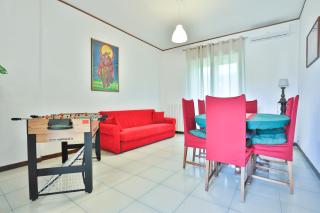 Surya - Grand Apartment with Double Terrace - Salerno - 9
