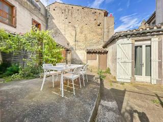 Le Balcon de Carcassonne - 5