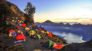 Zahra Homestay - Senaru - 4