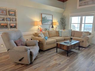 Tipsy Turtle - Oak Island - 6