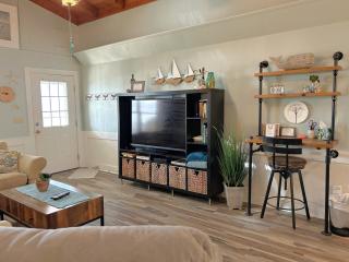 Tipsy Turtle - Oak Island - 5