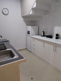 Departamento Acogedor Aquamarinn Cajamarca - Cajamarca - 2