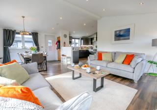 Snowdrop Lodge - Roadford Lake - Broadwoodwidger - 3