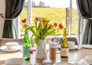 Snowdrop Lodge - Roadford Lake - Broadwoodwidger - 2
