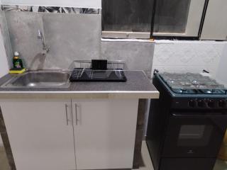 Departamento Acogedor Aquamarinn Cajamarca - Cajamarca - 3