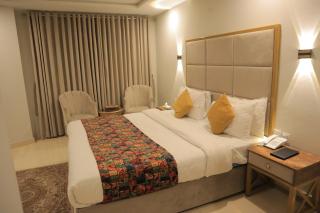 Destination Hotel Murree - Murree - 7