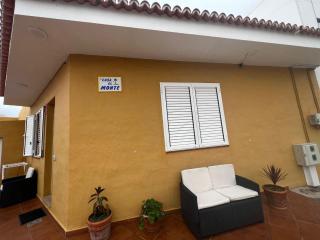 Casas El Monte, en Los Barros - Los Llanos de Aridane - 9