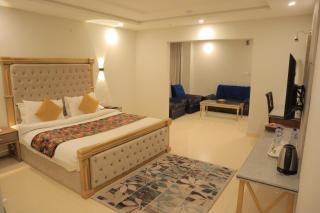 Destination Hotel Murree - 9