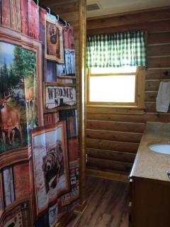 Heaven Can Wait River Retreat- with hot tub! - Luray - 6