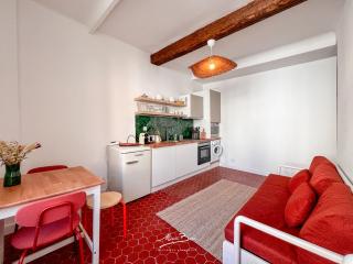 Le Mourillon - Rue Lamalgue - 4 couchages - 200 metres des plages - Wifi - Toulon - 0